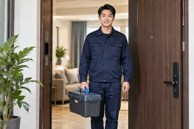 六盘水水城区家庭服务场景